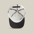Casquette Goorin Bros The Cancelled Skull Multicolor