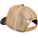 Casquette Goorin Bros The King Trucker Heat Ground - Unique