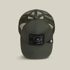 Casquette Goorin Bros The Panther Palm - Unique