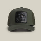 Casquette Goorin Bros The Panther Palm - Unique