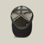 Casquette Goorin Bros The Panther Palm - Unique