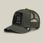 Casquette Goorin Bros The Panther Palm - Unique
