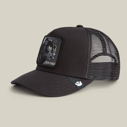 Casquette Goorin Bros The Panther Void - Unique / Palm