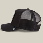 Casquette Goorin Bros The Panther Void - Unique / Palm