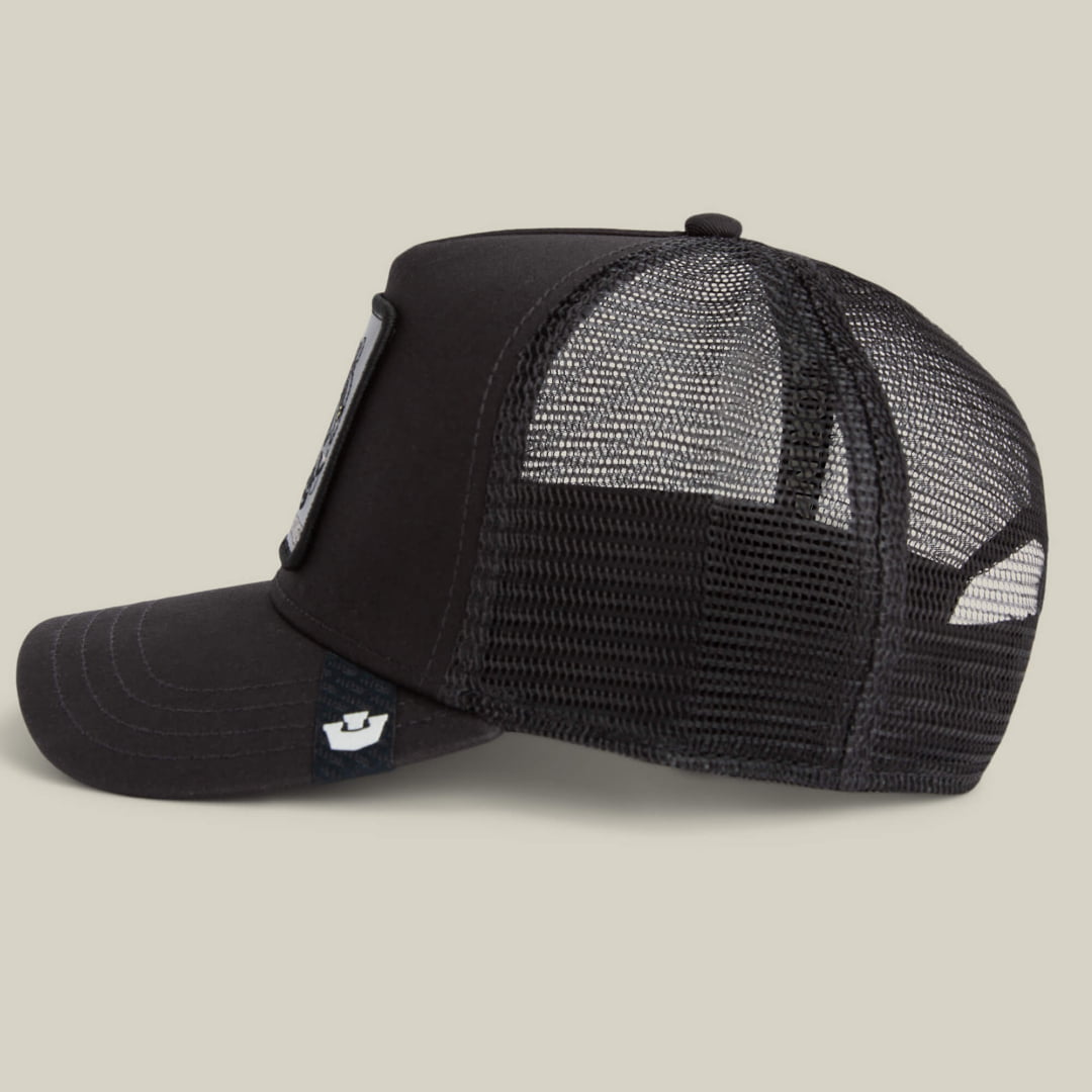 Casquette Goorin Bros The Panther Void - Unique / Palm