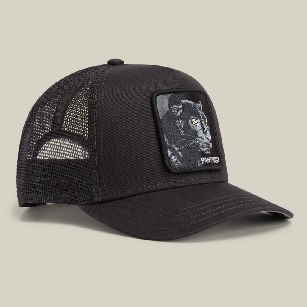 Casquette Goorin Bros The Panther Void - Unique / Palm