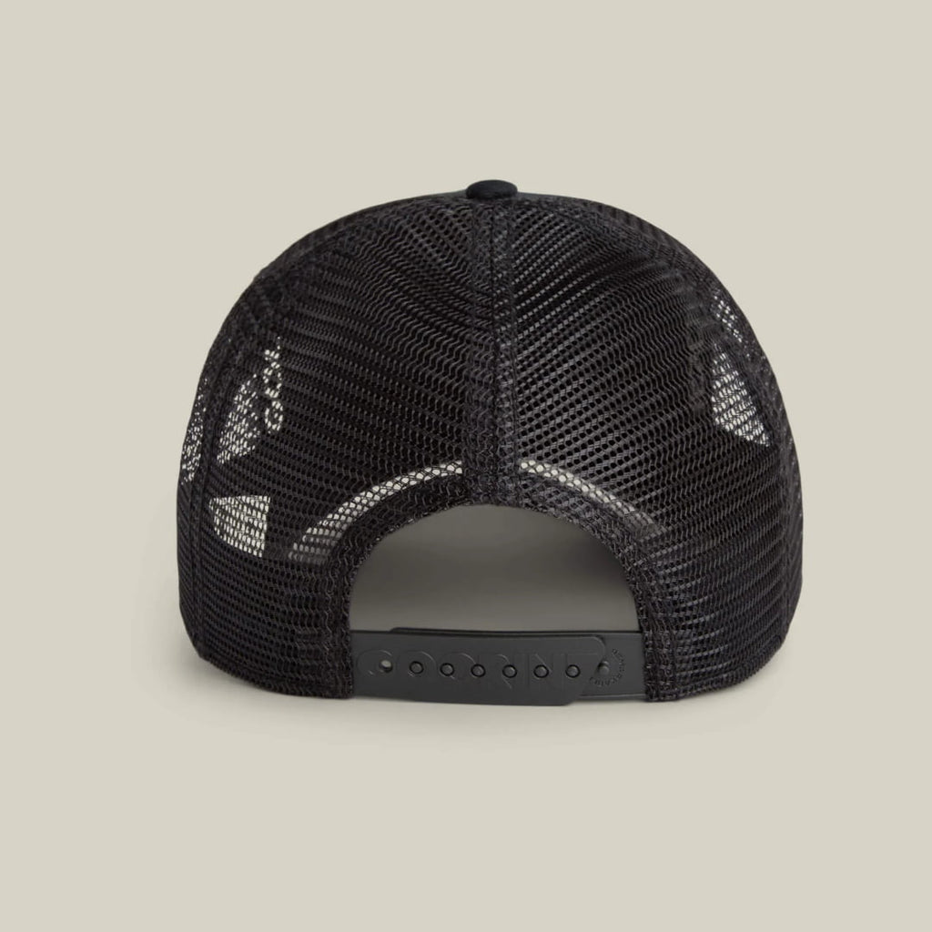 Casquette Goorin Bros The Panther Void - Unique / Palm