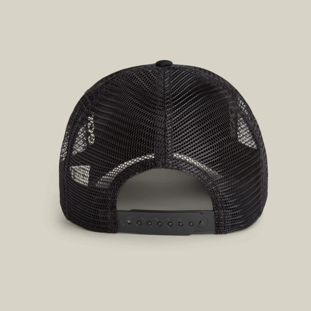 Casquette Goorin Bros The Panther Void - Unique / Palm