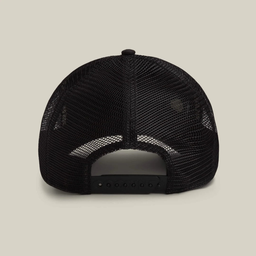 Casquette Goorin Bros The Rooster Dust Void - Unique / Bad