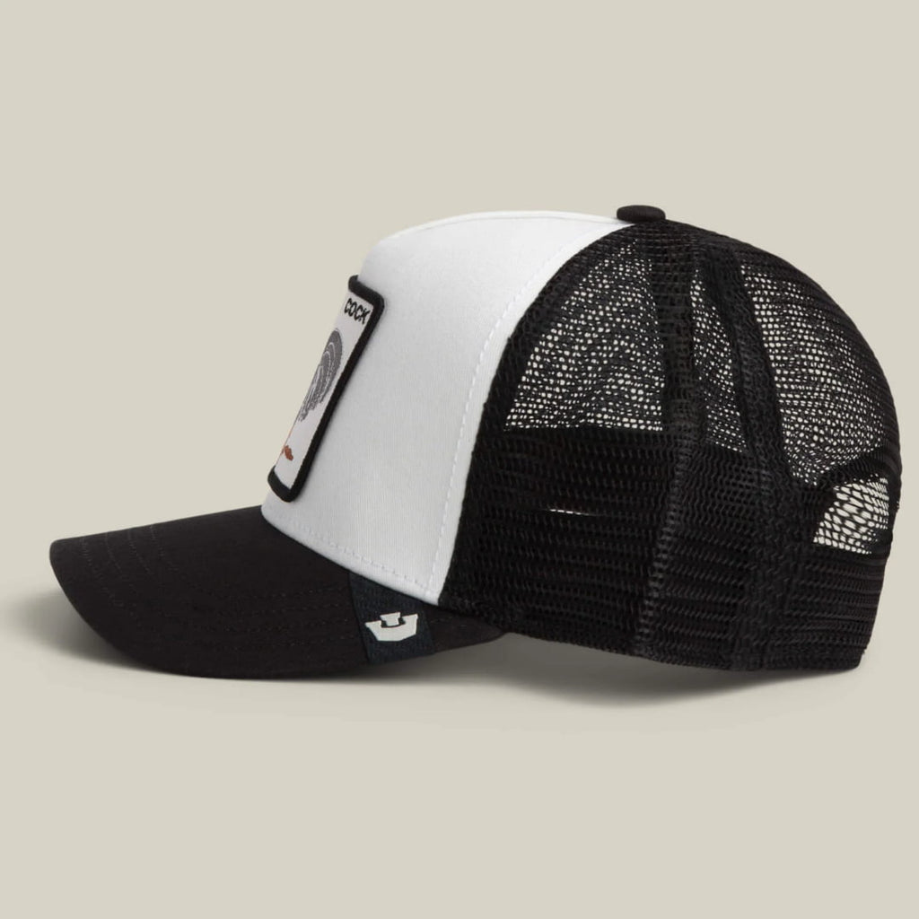 Casquette Goorin Bros The Rooster Dust Void - Unique / Bad
