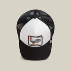 Casquette Goorin Bros The Rooster Dust Void - Unique / Bad