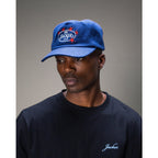 Casquette Jacker Zazel Classic Navy - Unique / Insidshop.com
