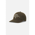 Casquette Katin Issue Olive Night - Unique / Insidshop.com