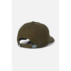 Casquette Katin Issue Olive Night - Unique / Insidshop.com