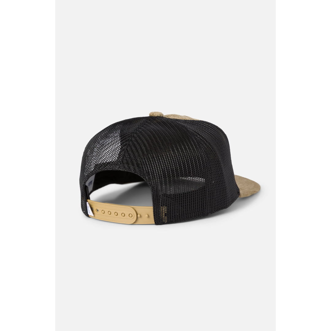 Casquette Katin Roadside Trucker Pelican - Unique