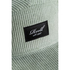 Casquette Reell 5 Panel Hedge Cord - Unique / Insidshop.com
