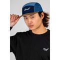 Casquette Reell 5-Panel Multi Denim - Unique / 5-panel