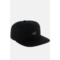Casquette Reell Pitchout Black - Unique / Insidshop.com