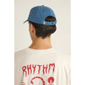 Casquette Rhythm Sports Blue - Unique / Insidshop.com