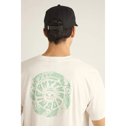 Casquette Rhythm Universal Sound Black - Unique