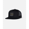 Casquette Salty Crew Big Game Trucker Black - Unique