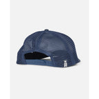 Casquette Salty Crew Good Times Foamie Trucker Bluefin