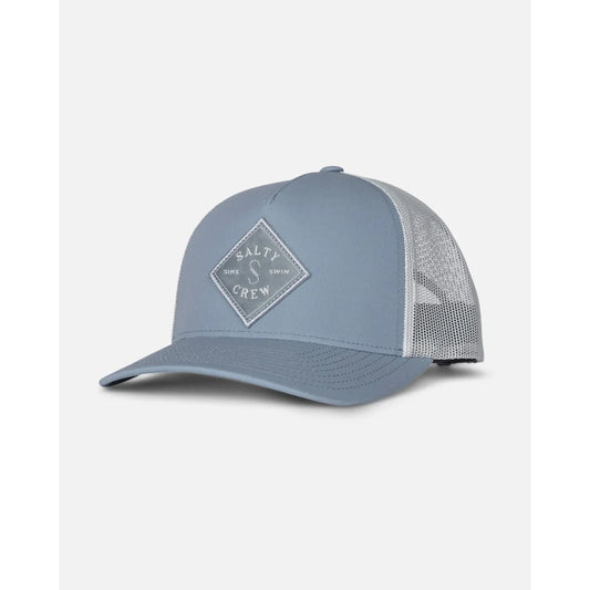Casquette Salty Crew Sea Line Retro Trucker DeepSea
