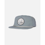 Casquette Salty Crew Stake Out 5 Panel DeepSea - Unique