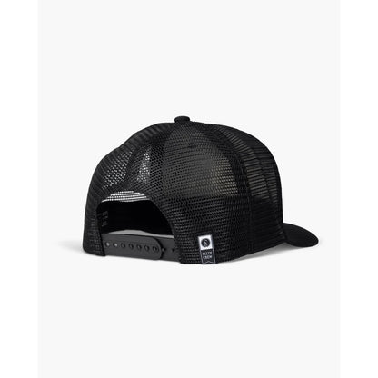 Casquette Salty Crew Tentacles Retro Trucker Black - Unique