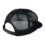 Casquette Santa Cruz Cap Classic Dot Mesh Full Black -