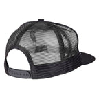 Casquette Santa Cruz DNA Dot Meshback White Black - Unique /