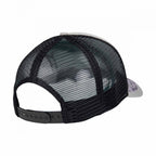 Casquette Santa Cruz Out Of Time Tribal Meshback Stone Grey