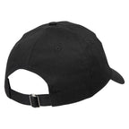 Casquette Santa Cruz Winkowski Alien Creep Black - Unique