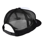 Casquette Santa Cruz Youth Classic Dot White Black - Unique