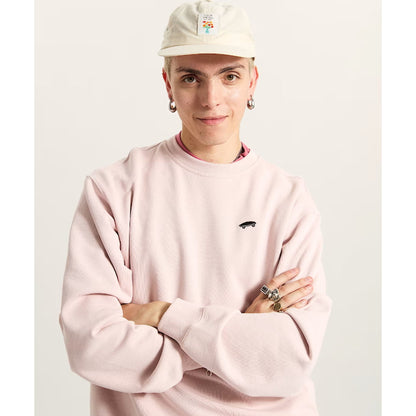 Casquette VANS Cafe Jockey Marshmallow Unique / Vans
