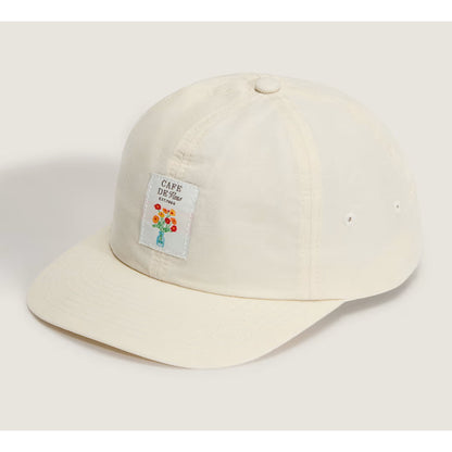 Casquette VANS Cafe Jockey Marshmallow Unique / Vans