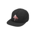 Casquette Volcom Callum Rooney Black O/S / Insidshop.com