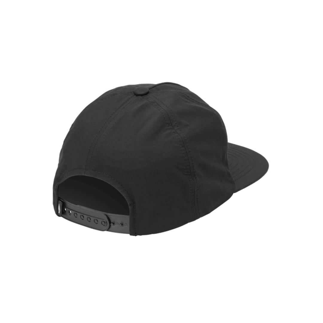 Casquette Volcom Callum Rooney Black O/S / Insidshop.com