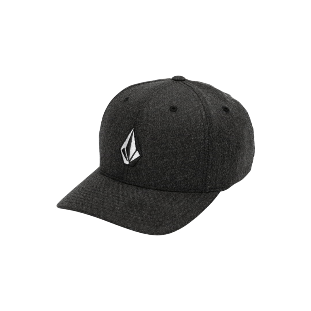 Casquette Volcom Flexfit 620 Charcoal Heather