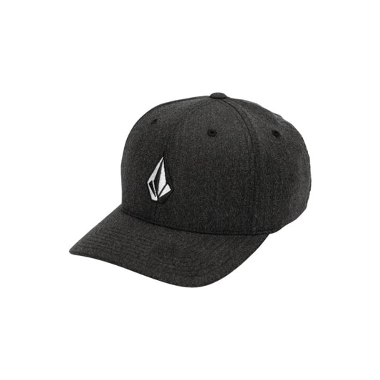 Casquette Volcom Flexfit 620 Charcoal Heather