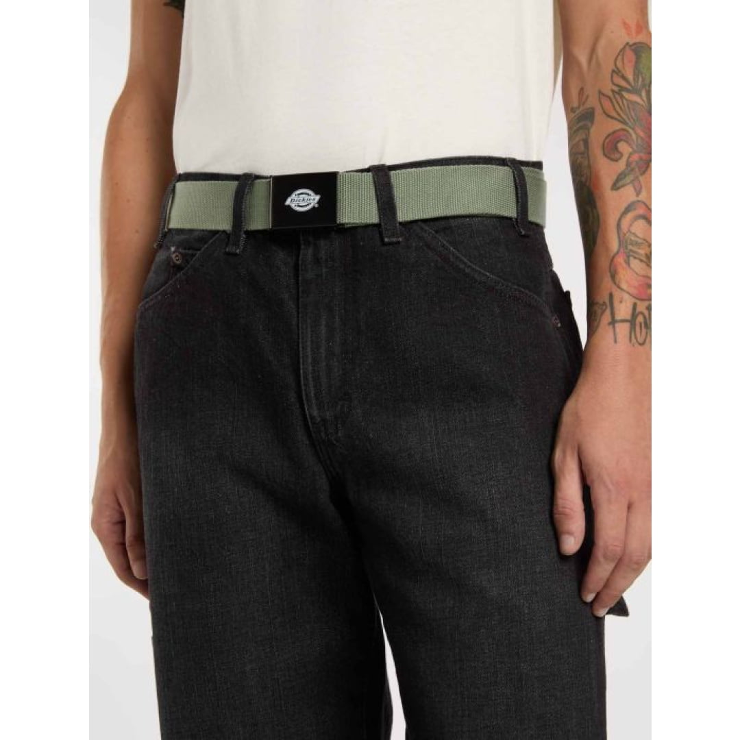 Ceinture Dickies Orcutt Sea Spray Unique / Insidshop.com