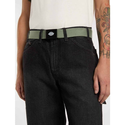 Ceinture Dickies Orcutt Sea Spray Unique / Insidshop.com