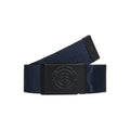 Ceinture Element Icon Webbing Eclipse Navy - Unique