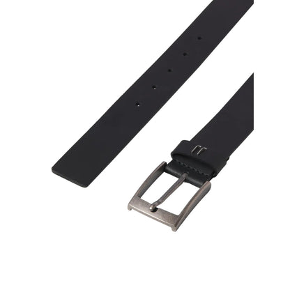 Ceinture Jack & Jones JACDALLAS Black - Jacdallas