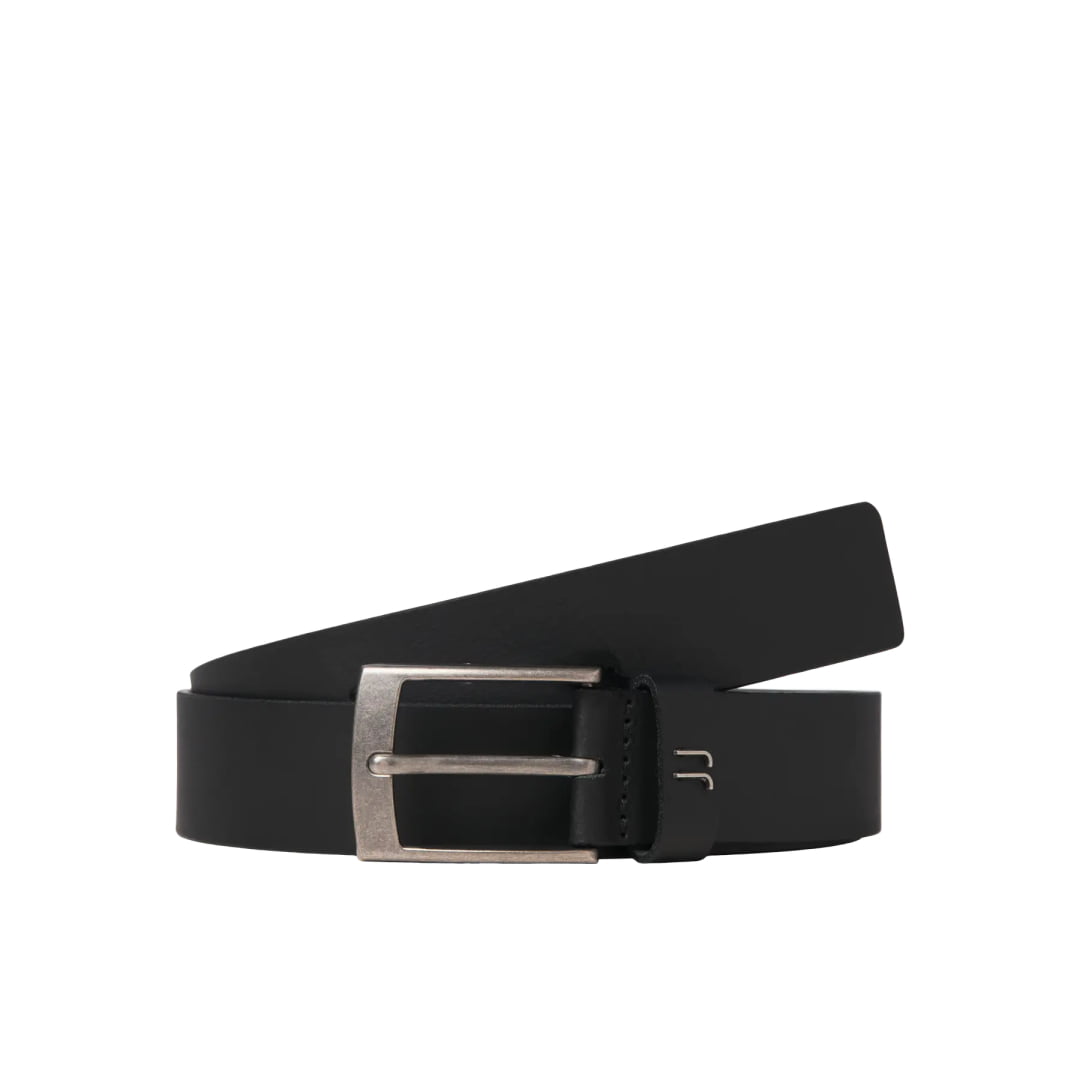 Ceinture Jack & Jones JACDALLAS Black - Jacdallas