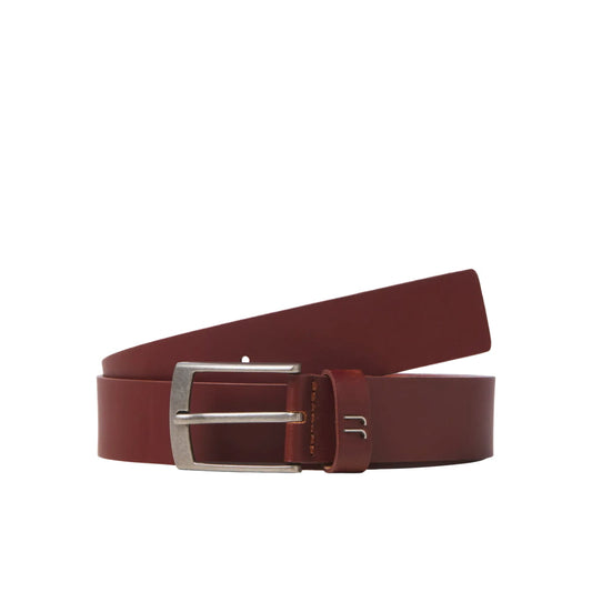 Ceinture Jack & Jones JACDALLAS Brownie Jacdallas