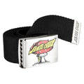 Ceinture Santa Cruz Winkowski Alien Creep Black - Unique