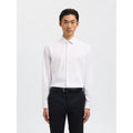 Ceinture Selected SLMCARL Leather Black - Slmcarl