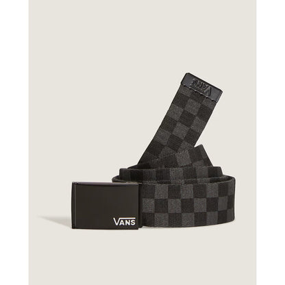 Ceinture VANS Deppster II Web Belt CHBD Black - One Size