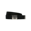 Ceinture Volcom Circle Web Scarab - Unique / Black